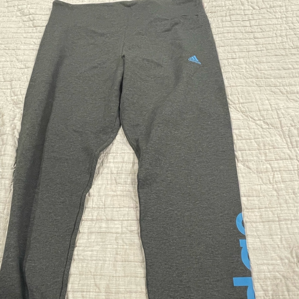 Adidas legging/tights
